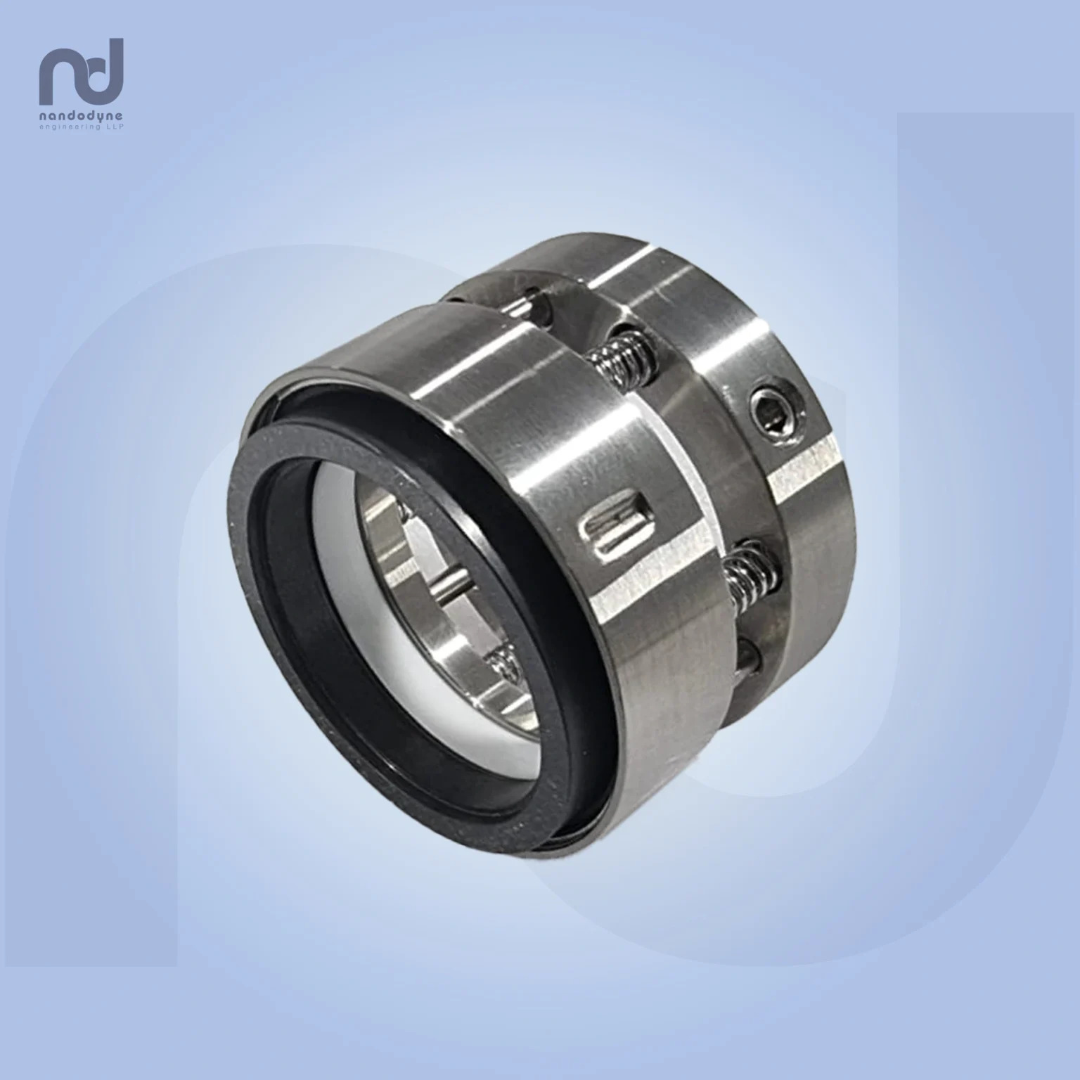 You are currently viewing Magnetic coupling manufacturer in India